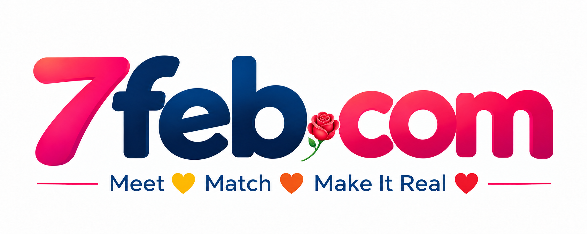 7feb.com — Real People, Meaningful Connections